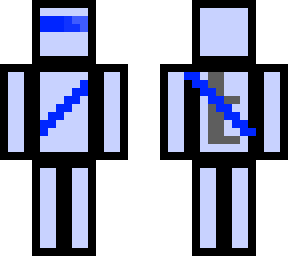 robotic soldier
