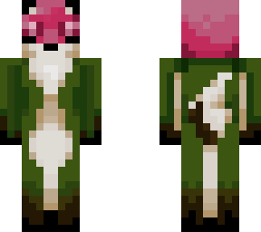 rose fox