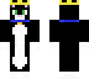 royal cat