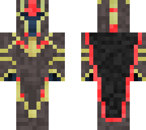 royal knight no 2