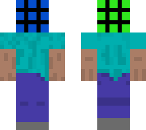 rubik's steve