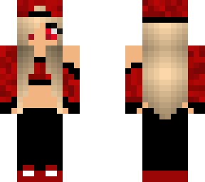 ruby red
