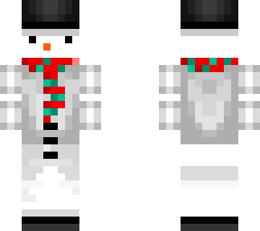 s n o w m a n