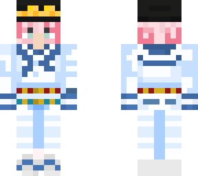 sailor gonk