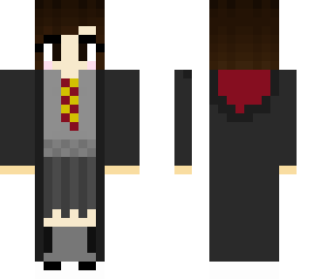 salomysowl hogwart's skin (1)