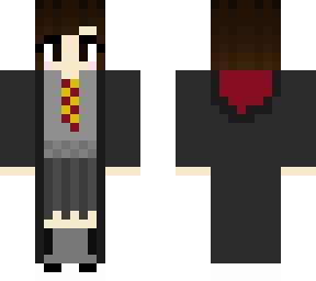 salomysowl hogwart's skin (1)