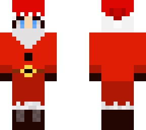 santa claud