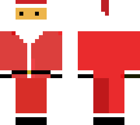santa claus