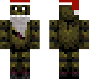 santa claus