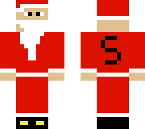 santa claus