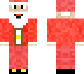santa claus