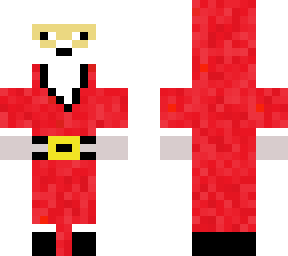 santa claus