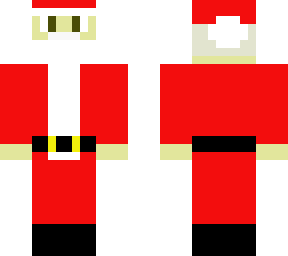santa claus