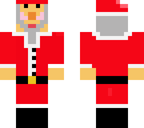 santa claus