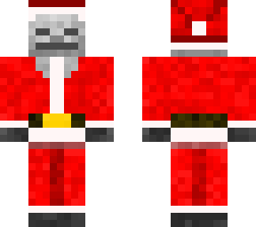 santa skeleton v2