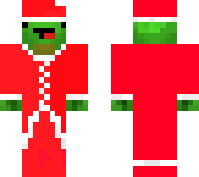 santa turtle