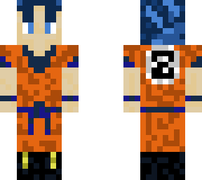 santian21 ssj blue