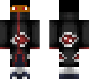 santycrak22 akatsuki 2
