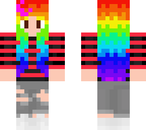 scene/e-girl