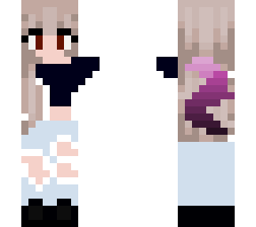 school girl