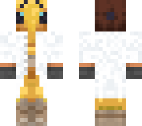 scientist bee