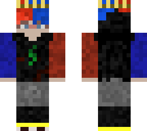 scoops as a skin