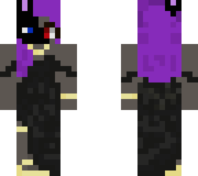 scythe new skin gown