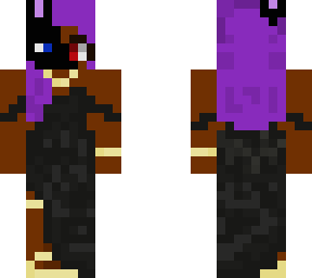 scytheshadow gown no sleeves