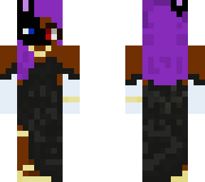 scytheshadow gown sleeves