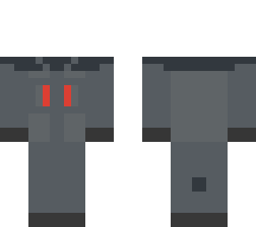 seal jumpsuit base