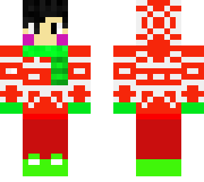 sentas elf