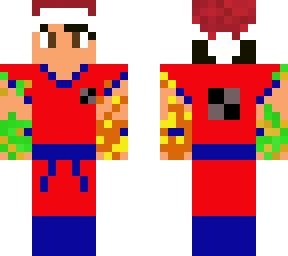 sergiomc95 navidad