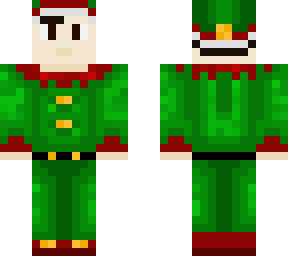 shadeelf