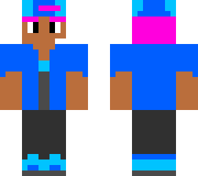 shelly