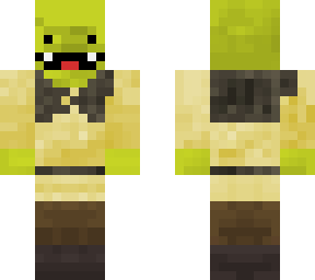 shrek