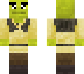 shrek