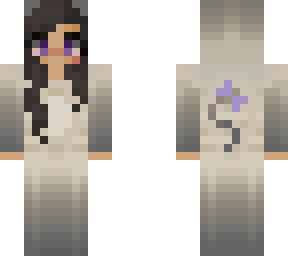 siamese onesie (with tail)