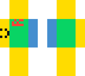 sideways roblox noob