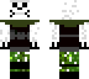 simn ghost warzone