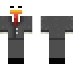 sir chicken