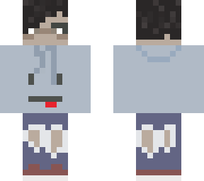 skeppy but human