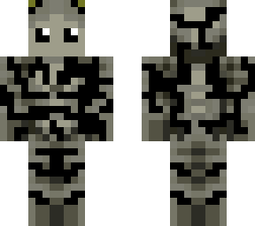 skin for being noice
