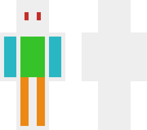 skin is cool