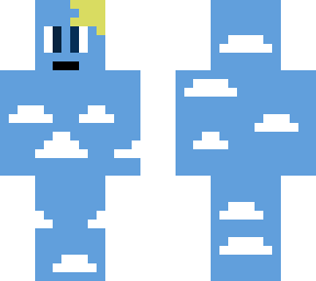sky war man