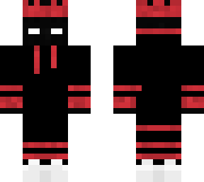 skywars sweat but more red!!