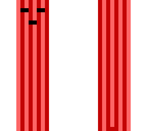 sleepy bacon creeper