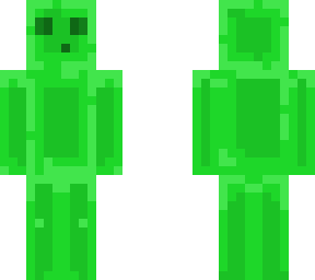 slime