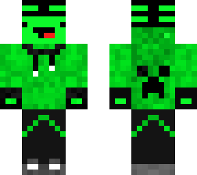 slime skeppy