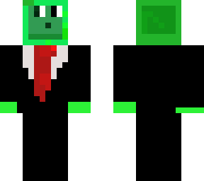 slimey boi