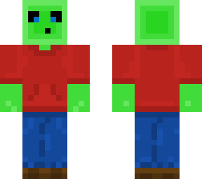 slimez base skin